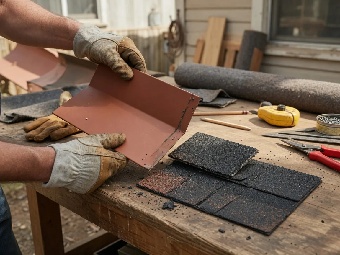 Roof Repair company in Summit Station, PA